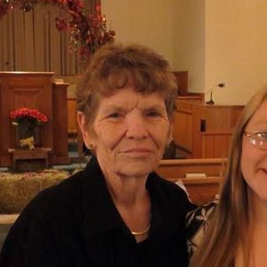 Meet your Posher, Cathy